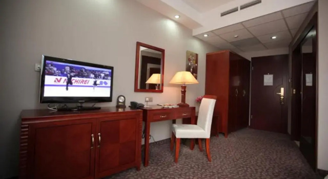 Номер Superior Colosseum Hotel