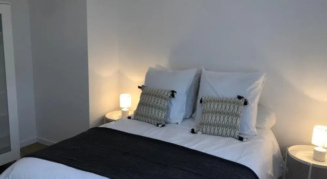 Dream Apartments - Le Cocoon