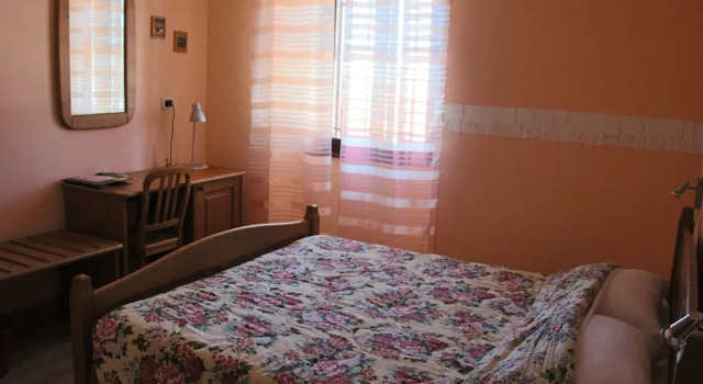 Двухместный номер Standard Hotel La Fontana