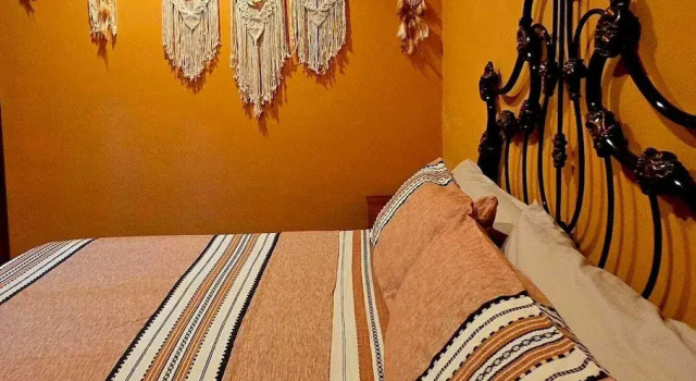 Номер Standard Casa del Arbol