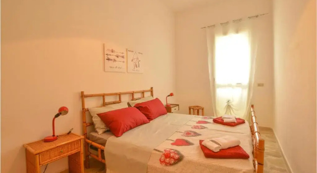 Beautiful Apartment in Menfi With 2 Bedrooms, Réserver Appartement Menfi Sicile