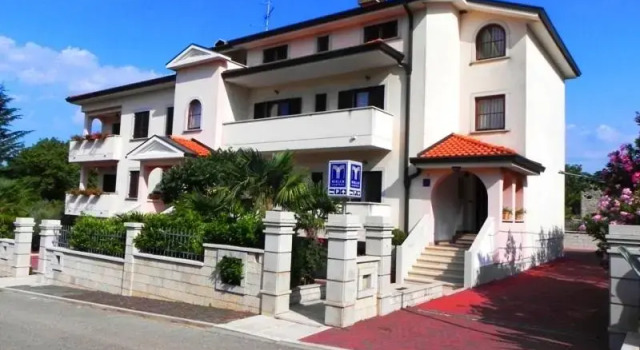 Villa Mirjam