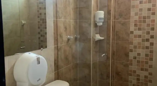 Номер Standard Hotel Andinos Plaza Pitalito