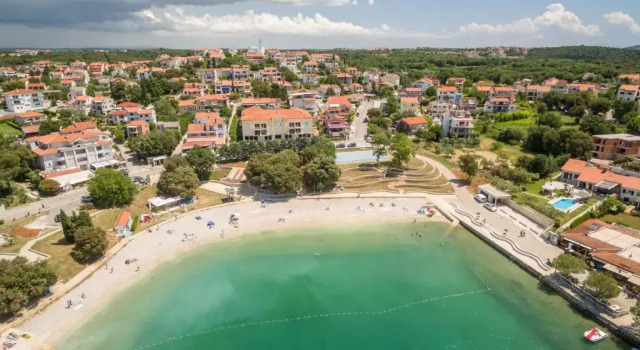 Апартаменты Apartments Antic