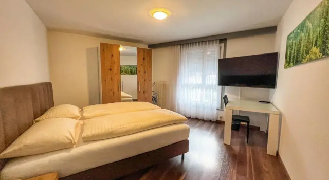 Apartment Dufour