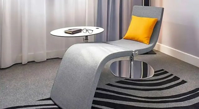 Номер Executive Novotel Narbonne Sud
