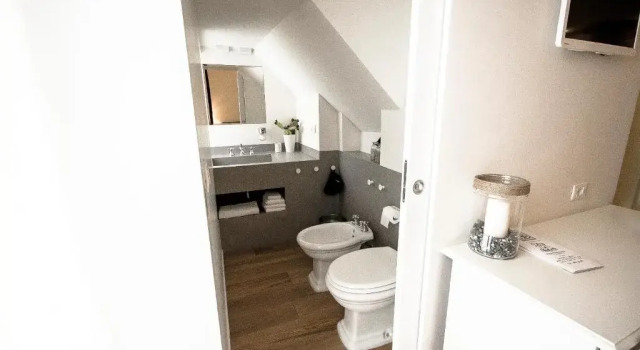 Standard Doppel Zimmer La Maison