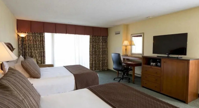 Red Lion Vancouver at the Quay, Reserva ahora Hotel Vancouver Willamette Valley