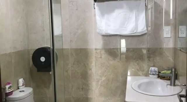 Трёхместный номер Superior Green Park Hotel