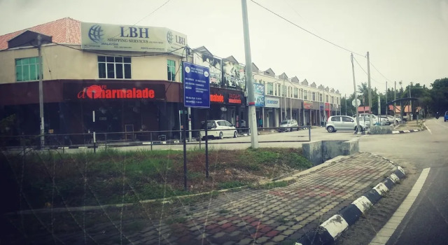 Fahaz Lumut Homestay, Rezervovat Hotel 3hvězdičkové hotely v Lumut, 3*