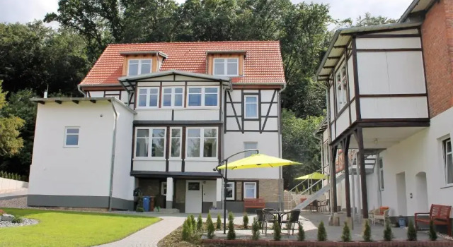 Апартаменты Le petit Palais - Apartments