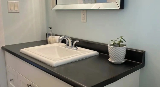 Номер Standard с 2 комнатами Stoneshire Guesthouse