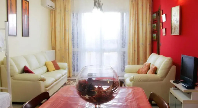 Апартаменты Superior A Casa di Katia Salento