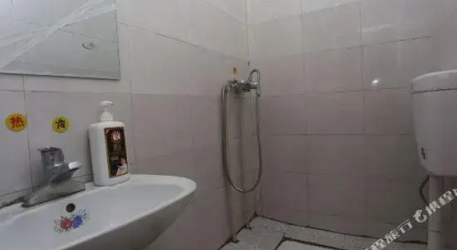 Wenxin Hostel (Chengdu Shiyang Bus Station), Boek Hostel Hotels in Chengdu met parkeren, Parkeren