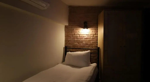 Номер Economy Blue Sea Garden