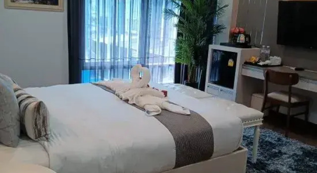 Townhome Sattahip