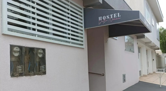 Hostel Della Nonna