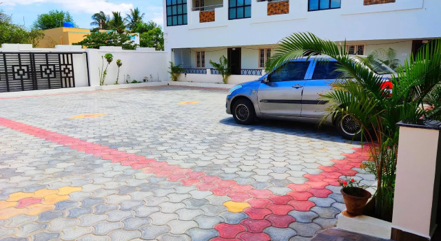 Thaai Residency, Varaa Hotelli Tiruvannamalai Tamil Nadu