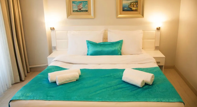 Номер Superior Premium Residence Taksim Square