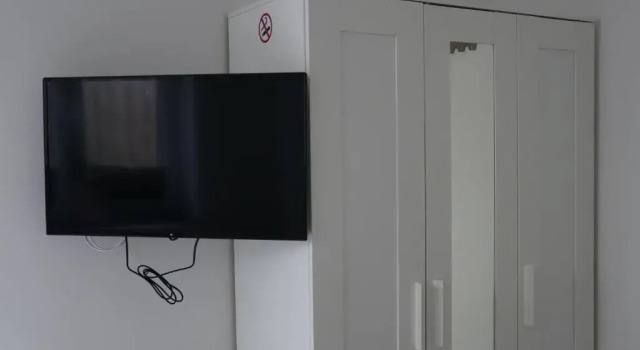 Двухместный номер Standard Schlafkonzept Hannover