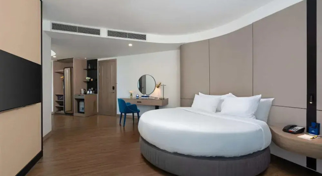 Номер Standard Poseido Hotel Quảng Bình