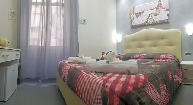 Номер Standard DonnAnna Suite