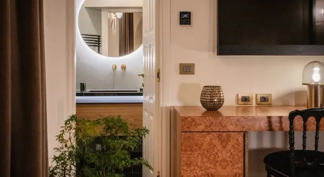 Номер Superior BSTAR Luxury B&B