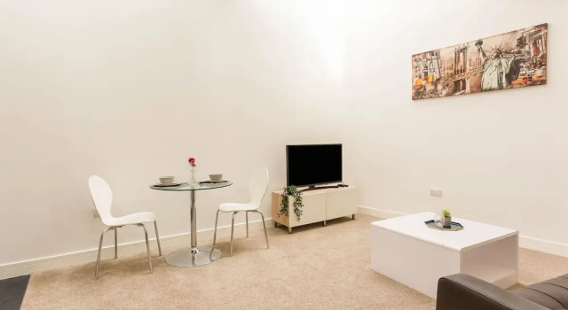 Pleasant Apartment in Bradford Near University of Bradford