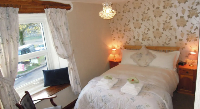 The Black Bull at Nateby, Забронировать Отель Отели Англии 3 звезды, 3*