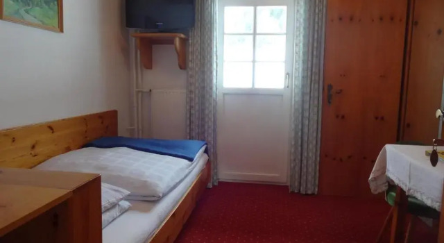 Номер Standard Haslehnerhof