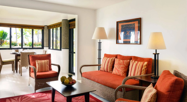 Sheraton Denarau Villas