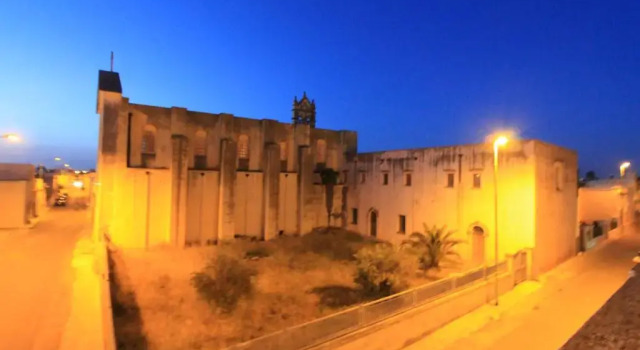 La Casa Del Mercante