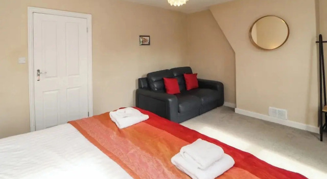 Bay Tree Cottage, Забронировать Дом для отпуска Кесвик Derwentwater, рядом с The Puzzling Place