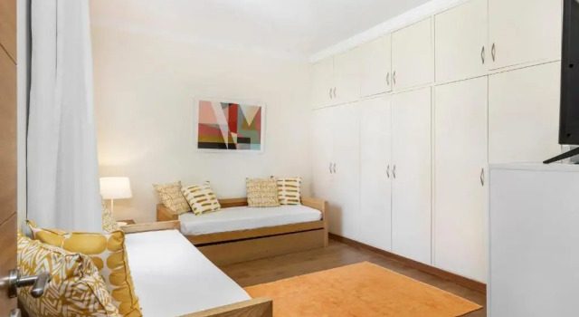Вилла Vila Santa Eulália