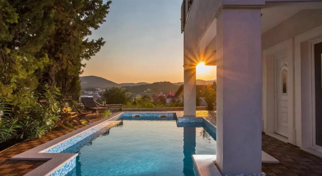 Студия Villa Stella Adriatica