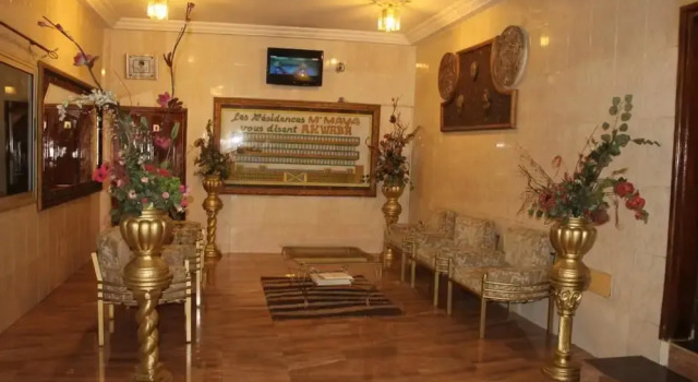 Residences M Maya, Prenota Hotel Bonoua 