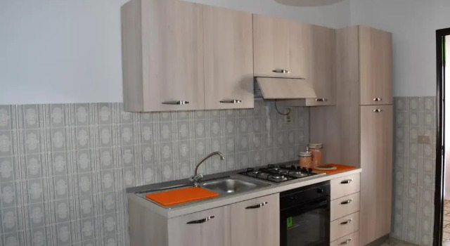 Casa Skanderbek, Prenota Hotel Civita Pollino