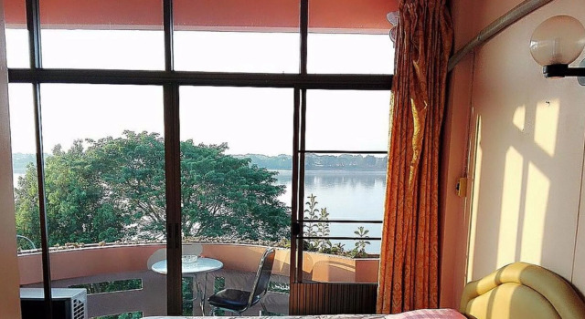 Just Mansion Nong Khai