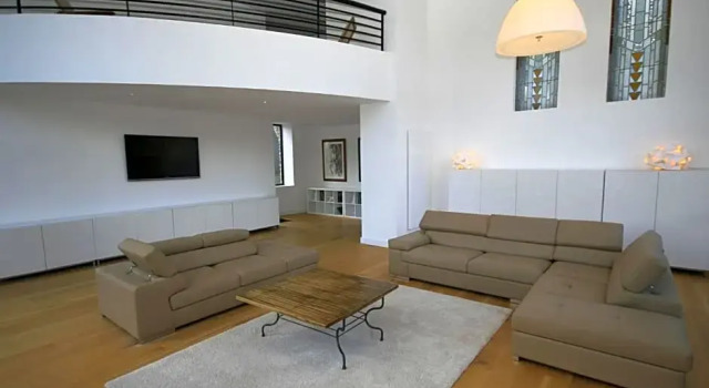 Вилла Luxurious Villa in Pont-Aven with Private Pool