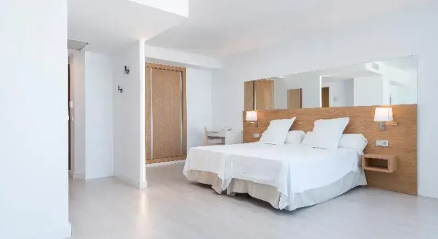Номер Standard Aparthotel Ses Fotges