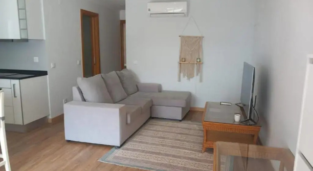 Апартаменты с видом на сад Apartamentos Honório - Vilamoura
