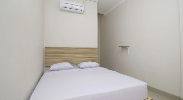 168 Inn, Rezervovat Hotel Hotely v Palembang s parkováním, Parkování