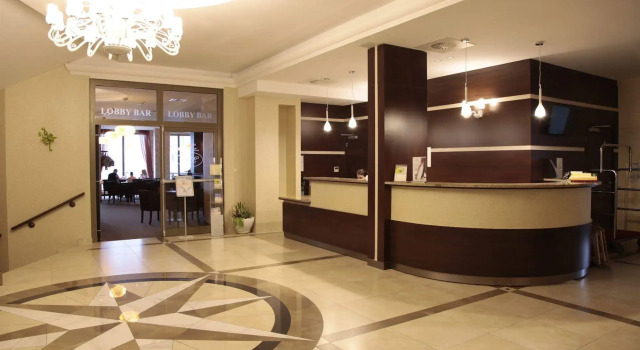 Hotel Lambert Medical Spa