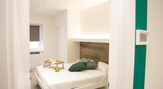 Номер Standard Ml rooms