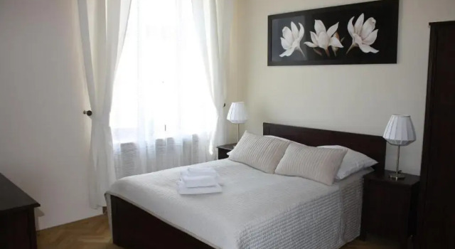 Апартаменты Superior Place 4 You Apartments