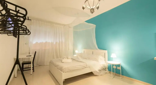 Rizzo St. Peter Apartment, Prenota Appartamento Roma Lazio