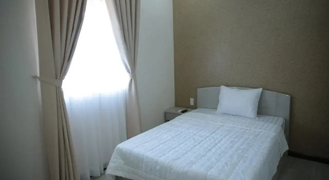 HangFrank Condo I - Tan Thanh