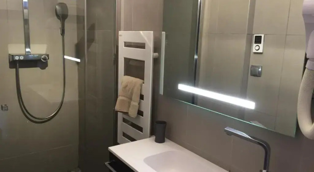Номер Standard LArche de Porquerolles