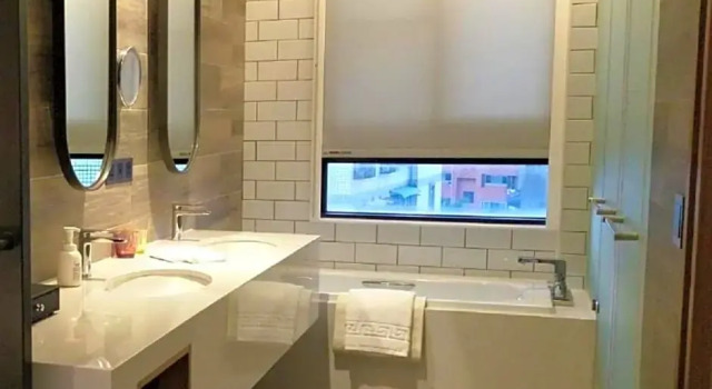 Номер Business Just Palace Hotel