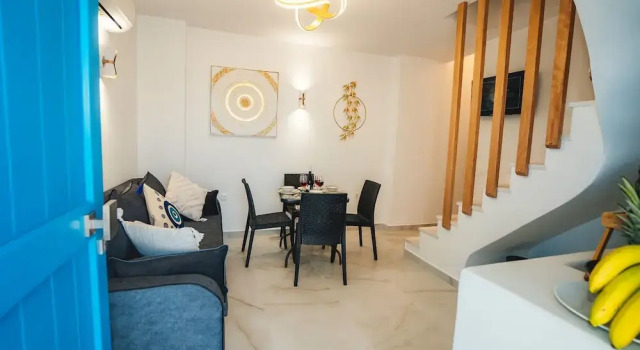 SantoNight Luxury Villas, Забронировать Вилла Вотон Санторини, рядом с Музей-винодельня